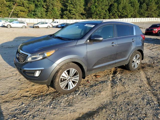 kia sportage e 2014 kndpc3ac7e7615370