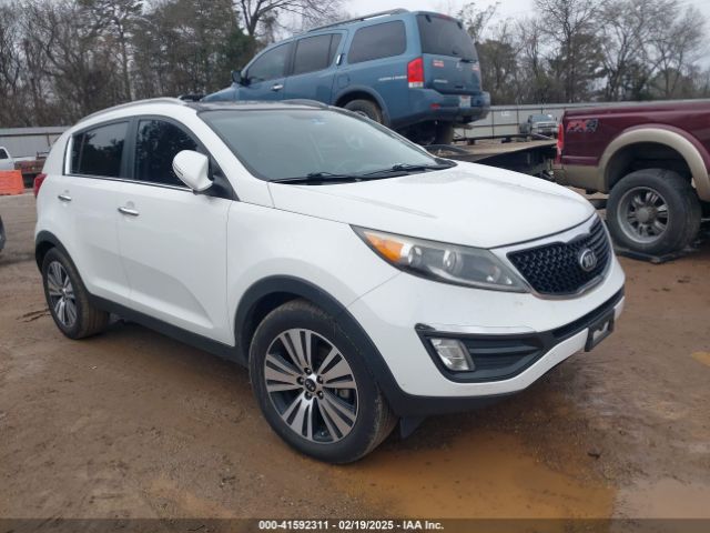 kia sportage 2016 kndpc3ac7g7853772