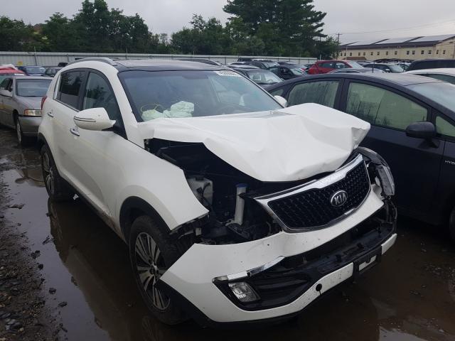 kia sportage e 2016 kndpc3ac7g7862665