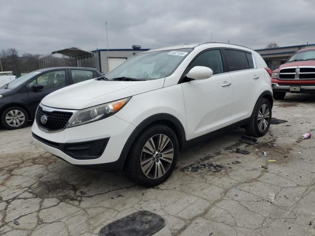 kia sportage e 2016 kndpc3ac7g7874198