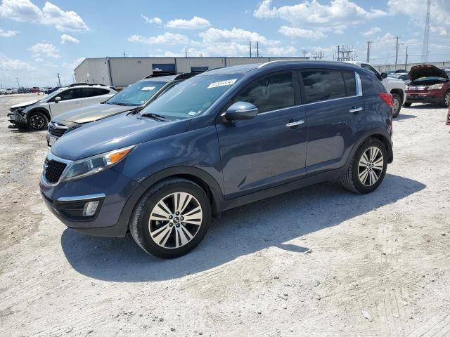 kia sportage e 2014 kndpc3ac9e7613605