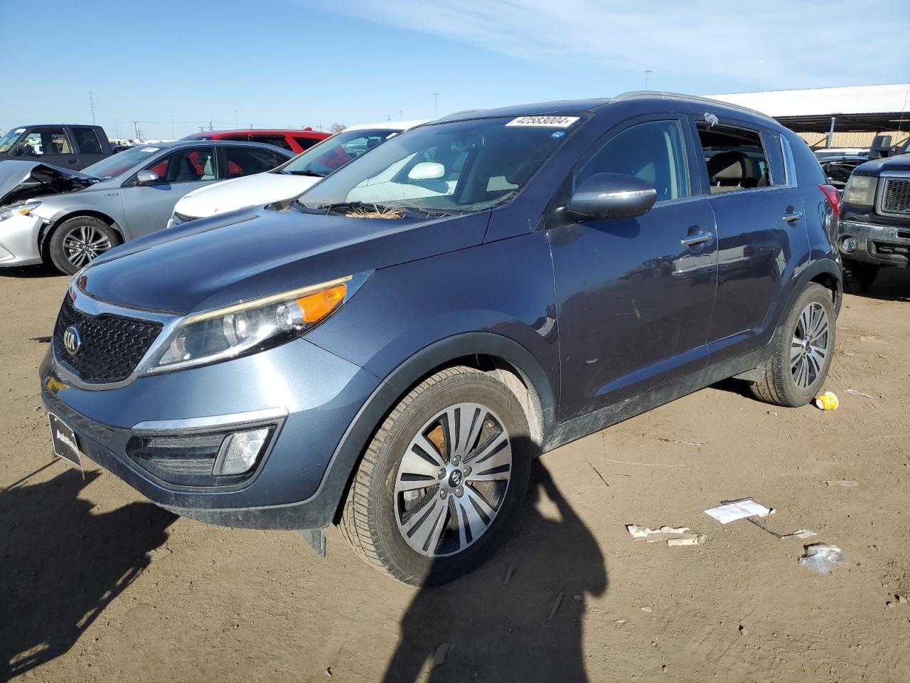 kia sportage 2015 kndpc3ac9f7785893