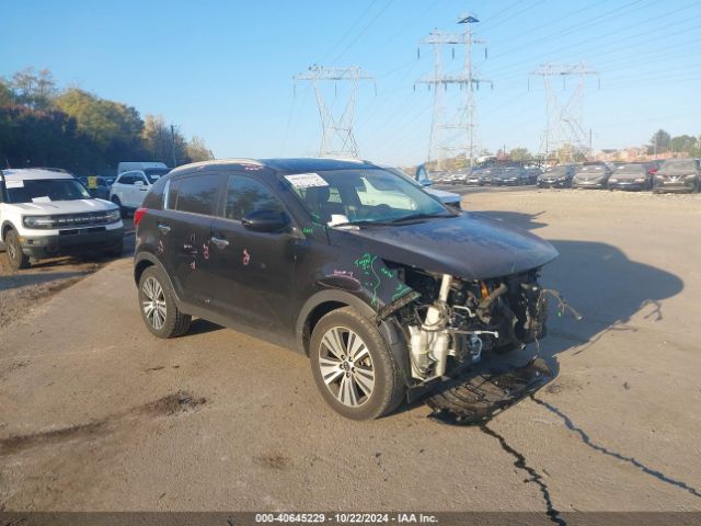 kia sportage 2016 kndpc3ac9g7824998