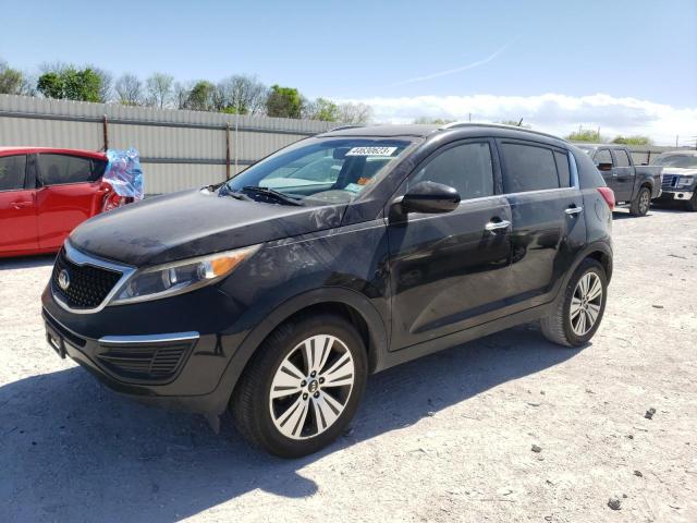 kia sportage e 2016 kndpc3ac9g7840716