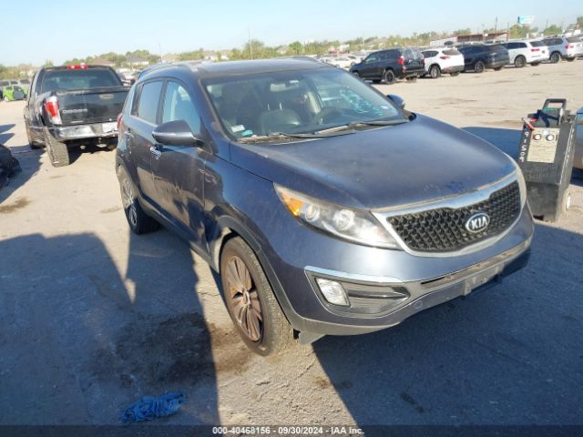 kia sportage 2015 kndpc3acxf7786664