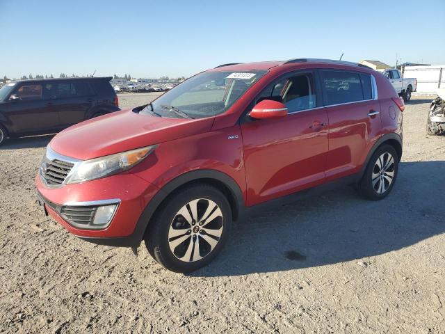 kia sportage e 2011 kndpcca20b7077646