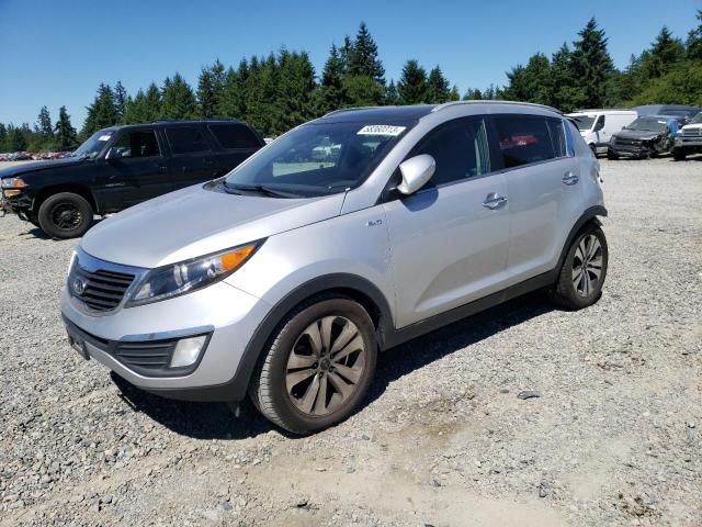 kia sportage e 2011 kndpcca20b7111701