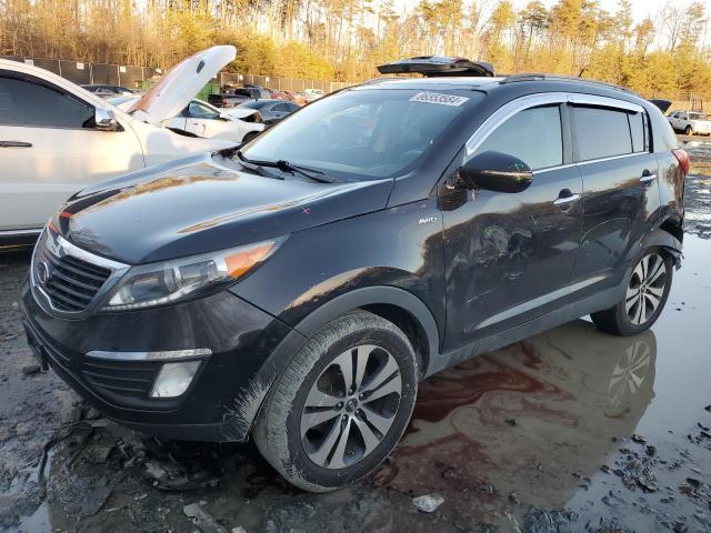 kia sportage e 2011 kndpcca21b7092897