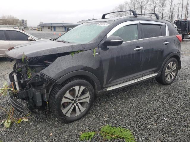 kia sportage e 2012 kndpcca21c7297248