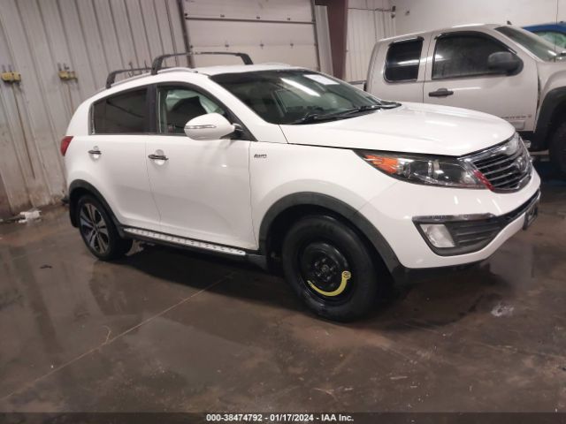 kia sportage 2012 kndpcca22c7348319