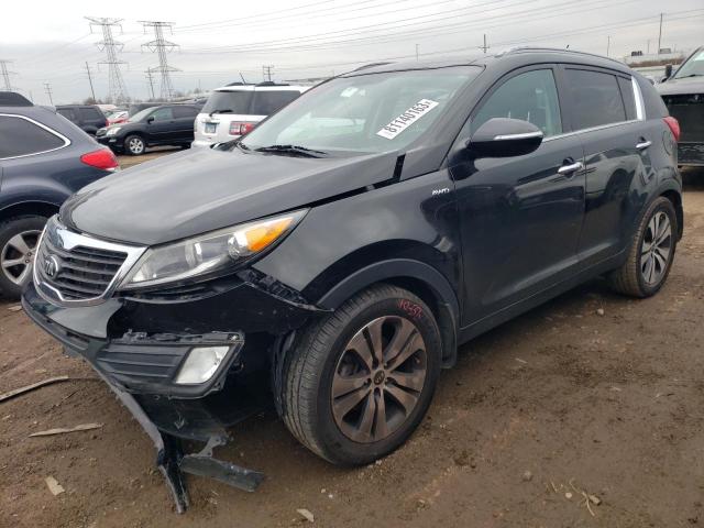 kia sportage 2013 kndpcca22d7401683