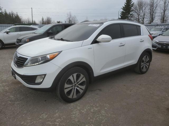 kia sportage e 2013 kndpcca22d7432979