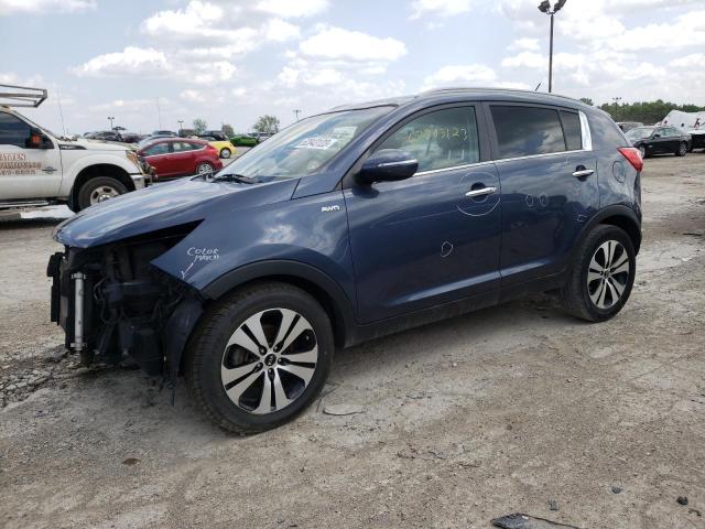 kia sportage e 2013 kndpcca22d7531074