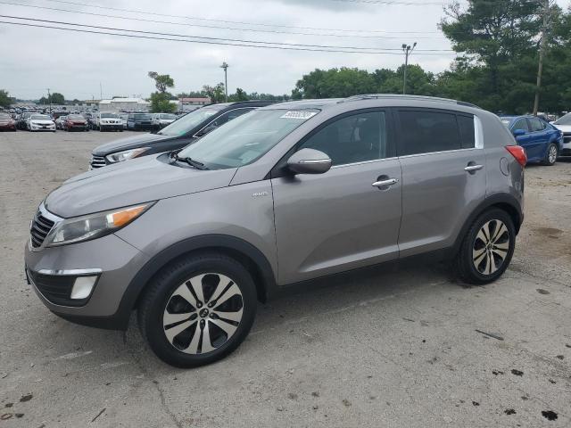 kia sportage e 2011 kndpcca23b7164893