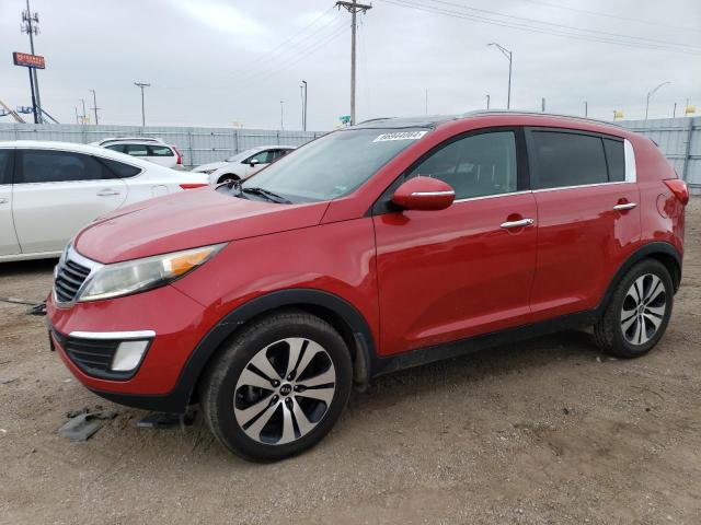 kia sportage 2012 kndpcca23c7240887