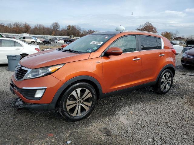 kia sportage e 2013 kndpcca23d7368788