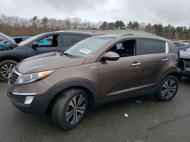 kia sportage 2011 kndpcca24b7159590