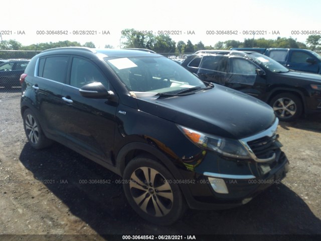 kia sportage 2012 kndpcca24c7211530