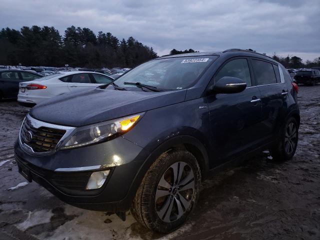 kia sportage e 2011 kndpcca25b7142670