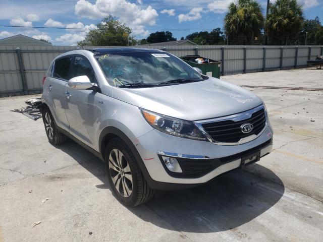 kia sportage 2011 kndpcca25c7242334