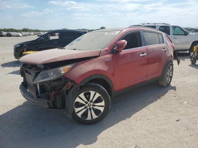 kia sportage e 2012 kndpcca25c7293803