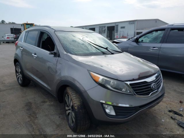 kia sportage 2013 kndpcca25d7473123