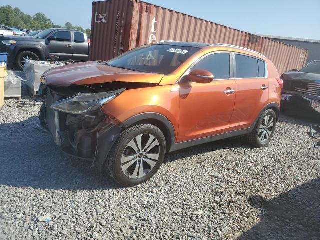 kia sportage e 2011 kndpcca26b7069213