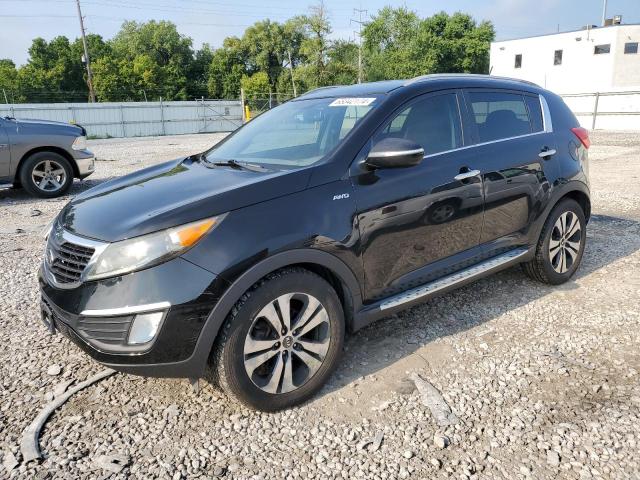 kia sportage e 2012 kndpcca26c7325643