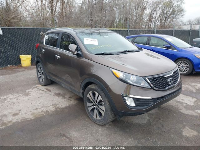 kia sportage 2012 kndpcca26c7349182