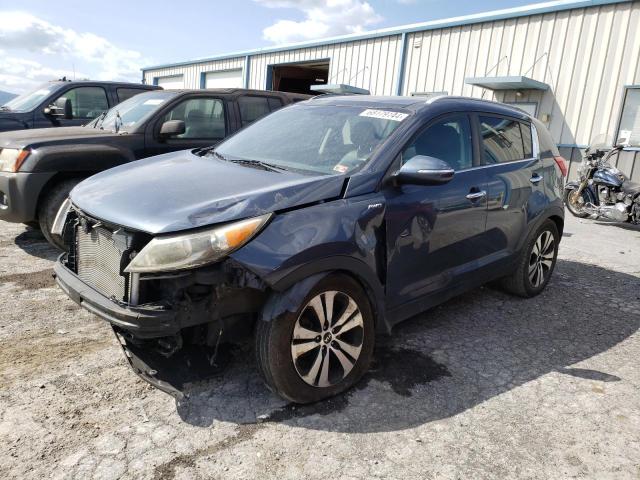 kia sportage e 2013 kndpcca26d7454340