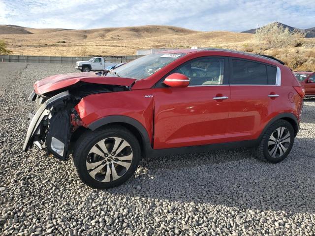 kia sportage e 2011 kndpcca27b7134490