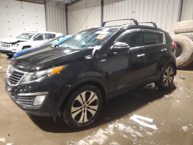 kia sportage e 2013 kndpcca27d7458820