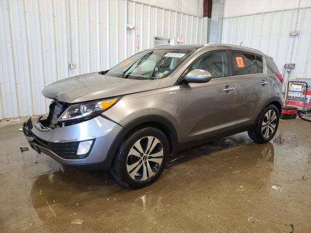 kia sportage e 2013 kndpcca27d7537551