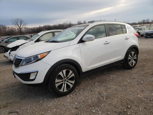 kia sportage e 2011 kndpcca28b7101837