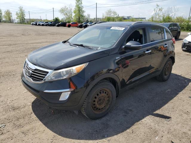 kia sportage 2012 kndpcca28c7304728