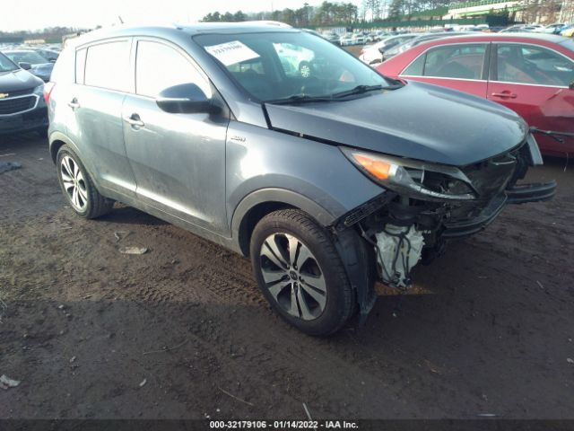 kia sportage 2011 kndpcca29b7092811