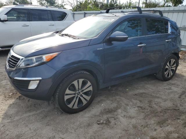 kia sportage e 2011 kndpcca29b7138105