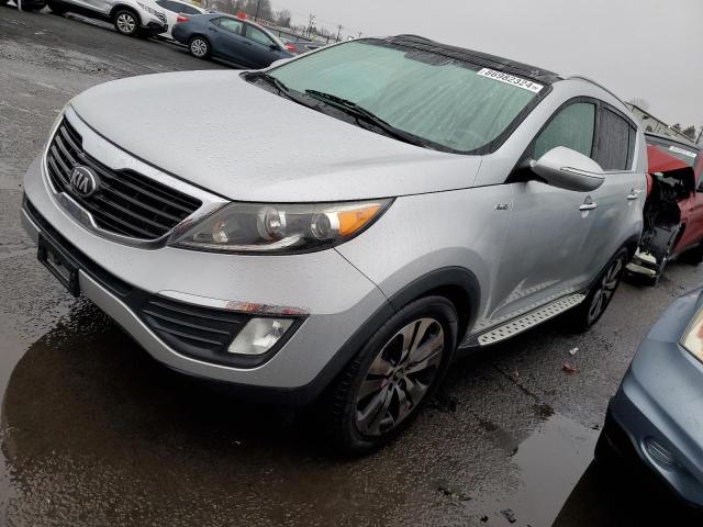 kia sportage e 2013 kndpcca2xd7389170