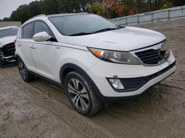 kia sportage e 2013 kndpcca2xd7437475