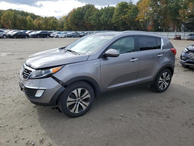 kia sportage e 2013 kndpcca2xd7456804