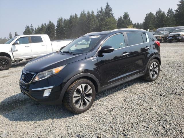 kia sportage 2011 kndpcca60b7119607