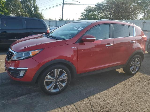 kia sportage s 2014 kndpcca60e7629623