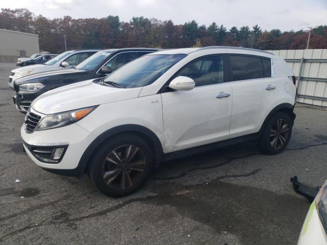 kia sportage 2014 kndpcca64e7658574