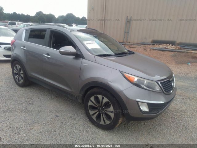 kia sportage 2011 kndpcca65b7117903