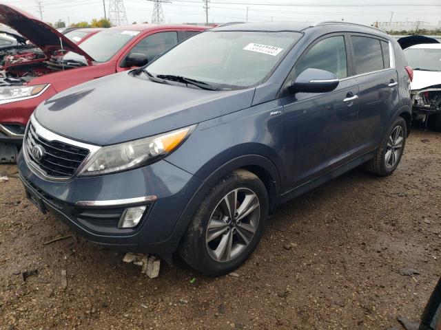 kia sportage 2014 kndpcca65e7660771