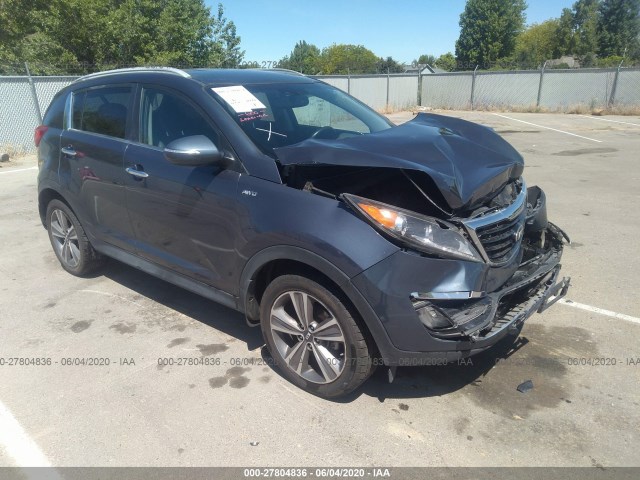 kia sportage 2014 kndpcca66e7579083