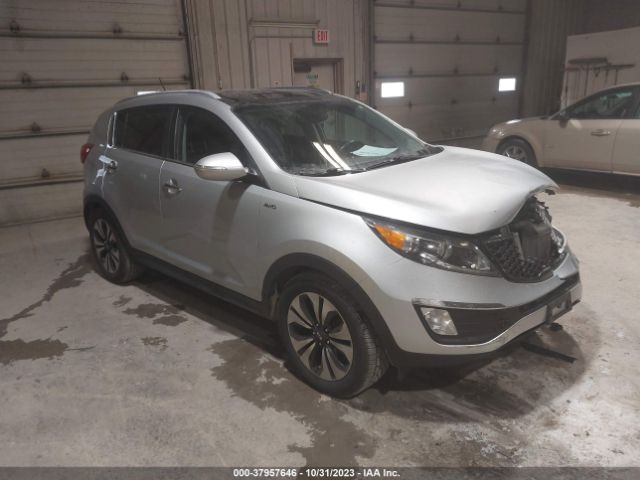 kia sportage 2011 kndpcca67b7121564