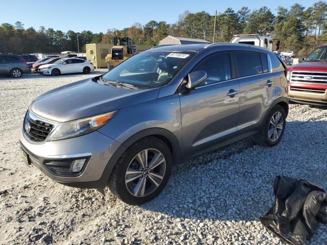 kia sportage s 2014 kndpcca67e7654843