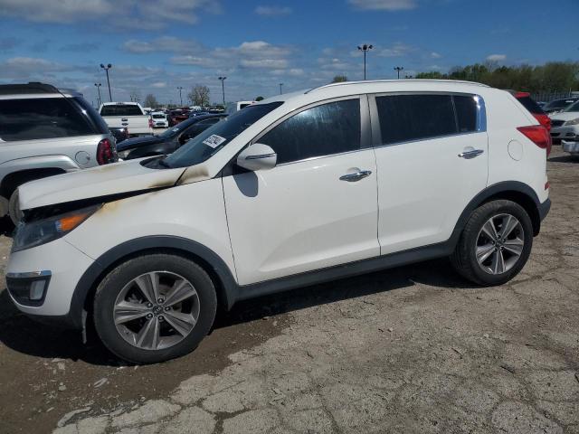 kia sportage s 2014 kndpcca68e7659503