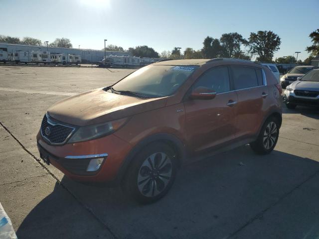 kia sportage e 2011 kndpcca69b7115507